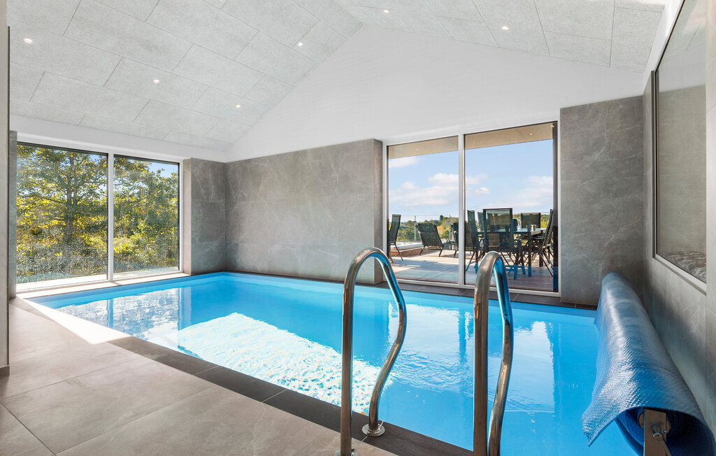 Domy wakacyjne - Boeslum Bakker , Dania - D09032 2