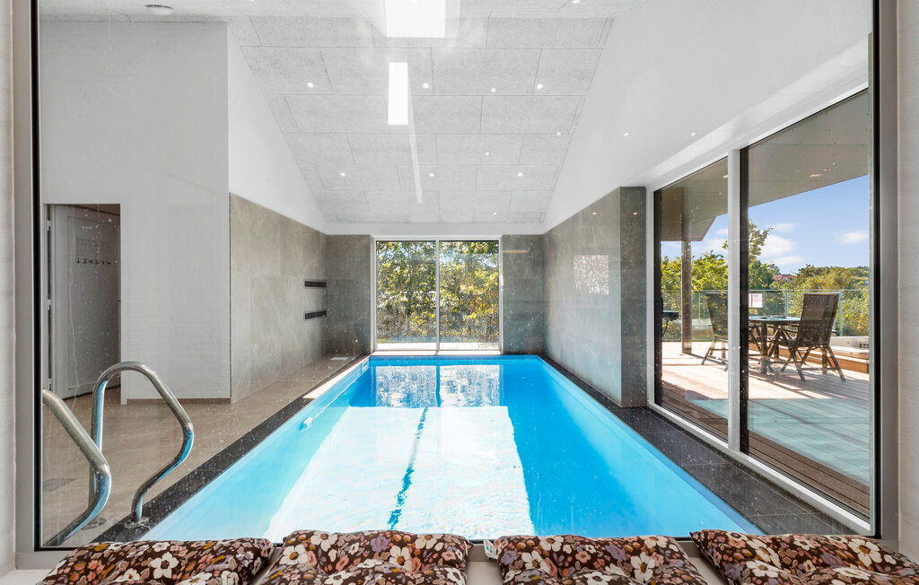 Domy wakacyjne - Boeslum Bakker , Dania - D09032 10