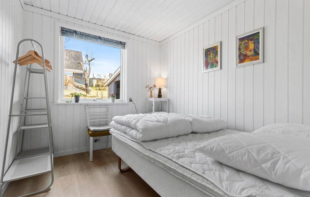 Semesterhus - Ebeltoft , Danmark - D09111 17