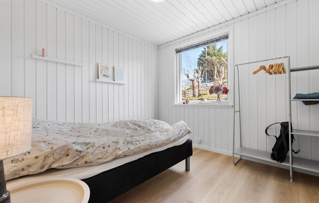 Semesterhus - Ebeltoft , Danmark - D09111 18