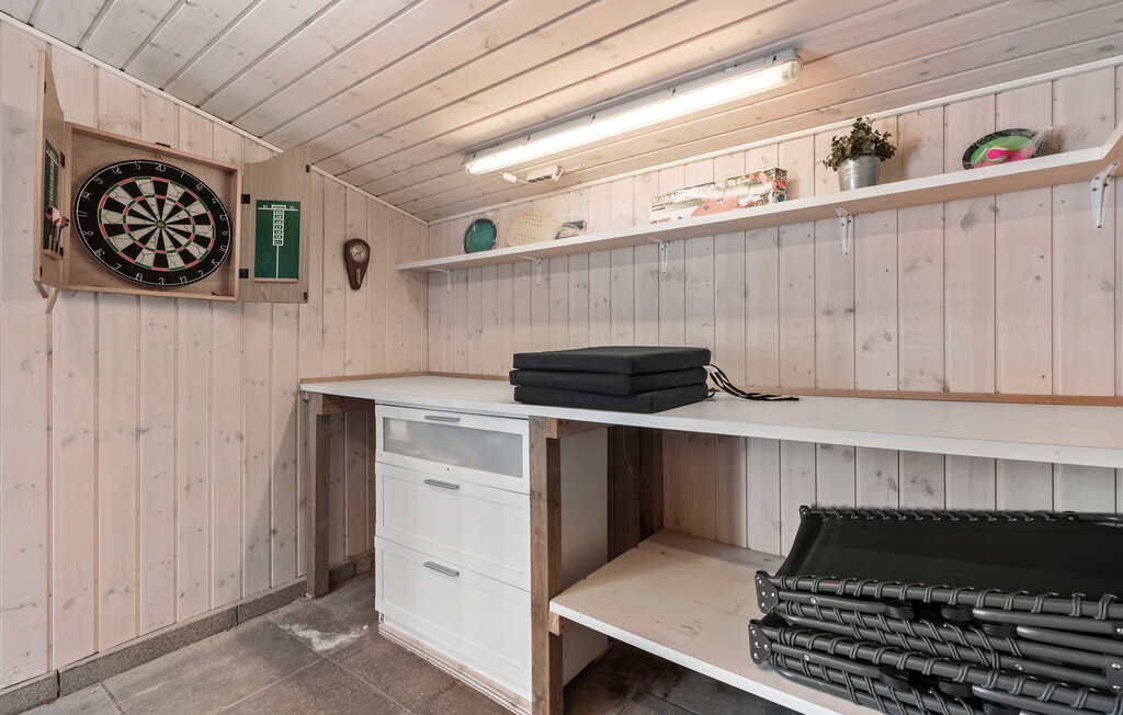 Semesterhus - Ebeltoft , Danmark - D09111 16