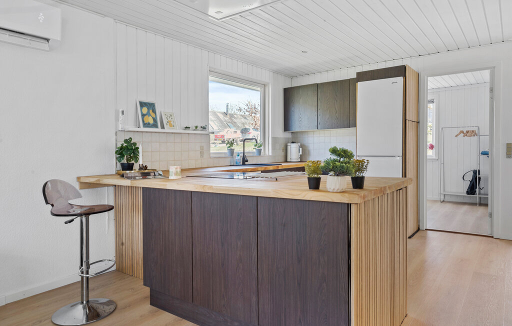 Semesterhus - Ebeltoft , Danmark - D09111 6