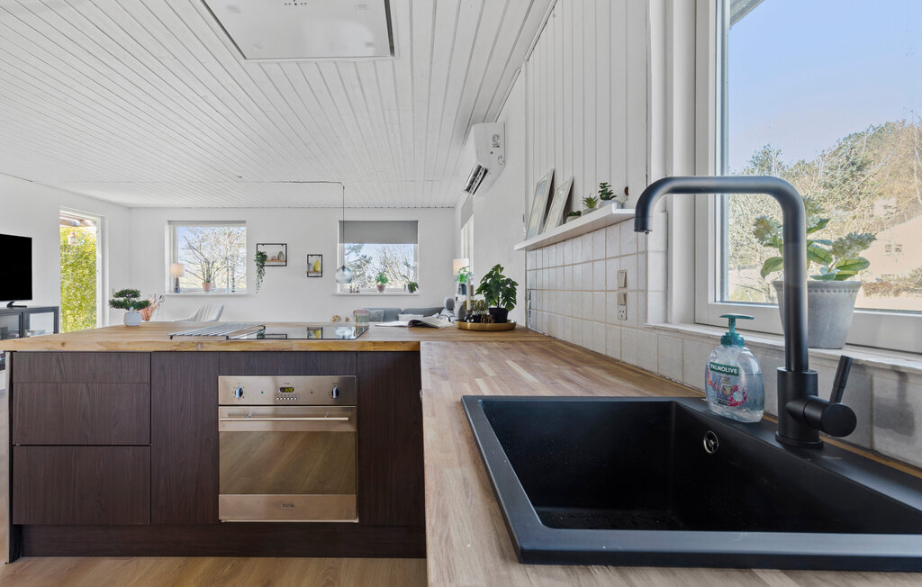 Semesterhus - Ebeltoft , Danmark - D09111 15