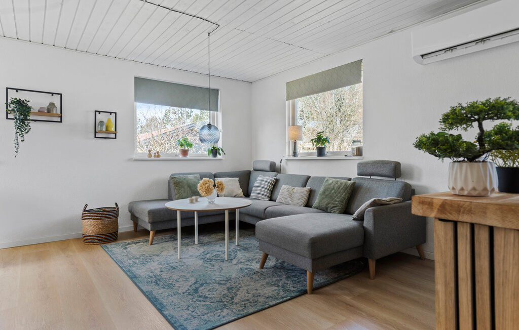 Semesterhus - Ebeltoft , Danmark - D09111 3