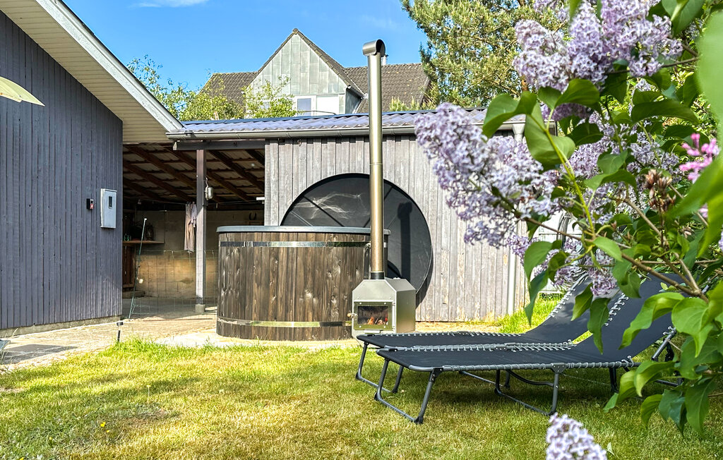 Semesterhus - Ebeltoft , Danmark - D09111 13