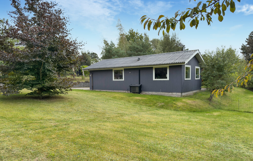 Semesterhus - Ebeltoft , Danmark - D09111 11