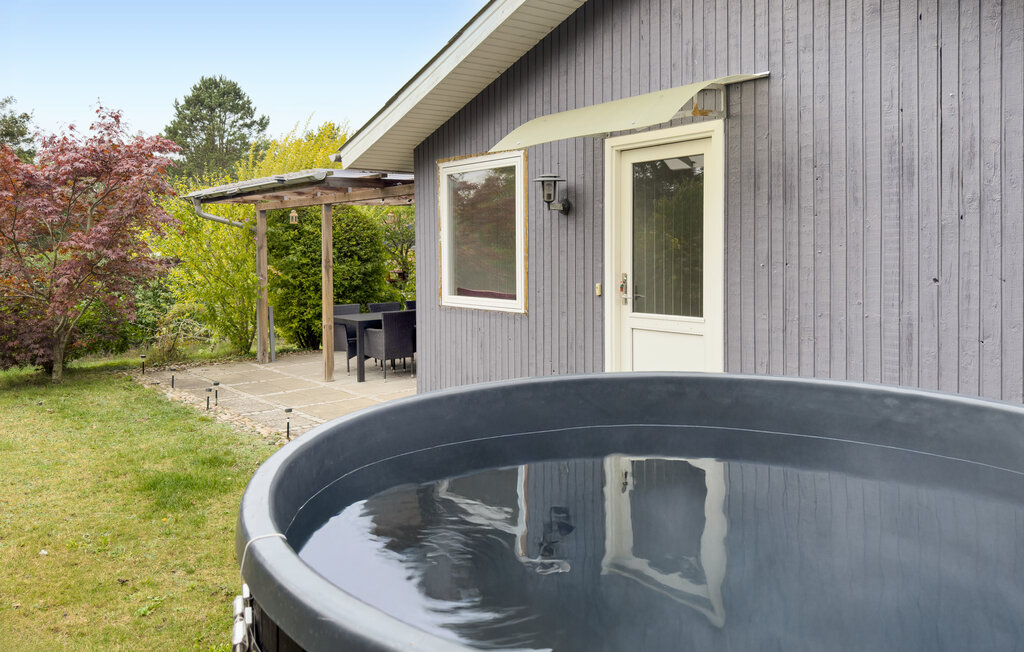 Semesterhus - Ebeltoft , Danmark - D09111 12