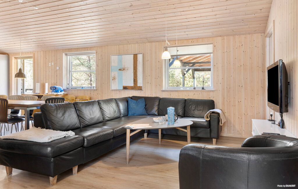 Ferienhaus - Boeslum Bakker , Dänemark - D09013 3