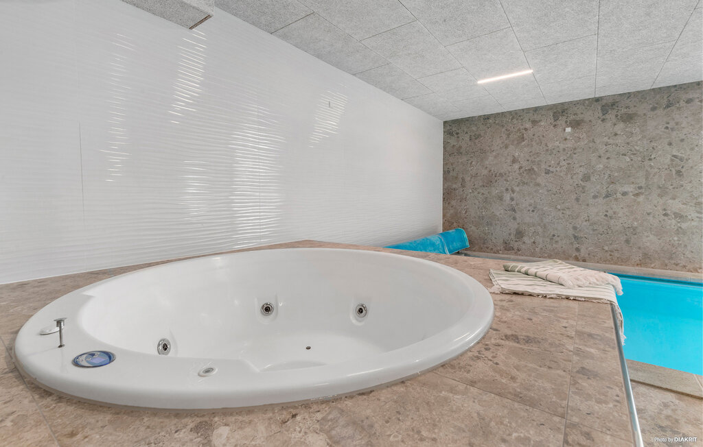 Ferienhaus - Boeslum Bakker , Dänemark - D09013 10
