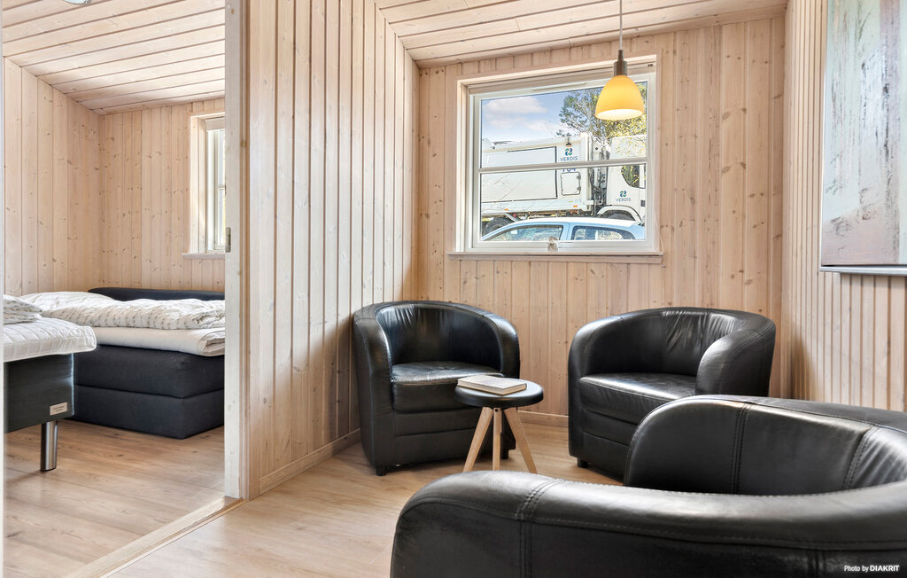 Ferienhaus - Boeslum Bakker , Dänemark - D09013 26
