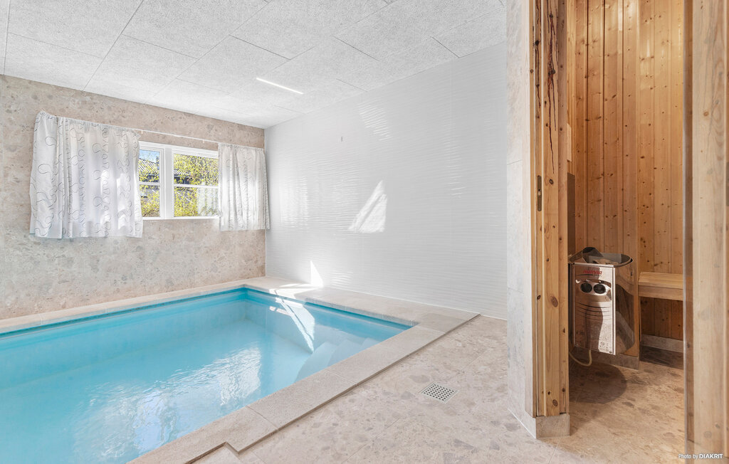 Ferienhaus - Boeslum Bakker , Dänemark - D09013 12
