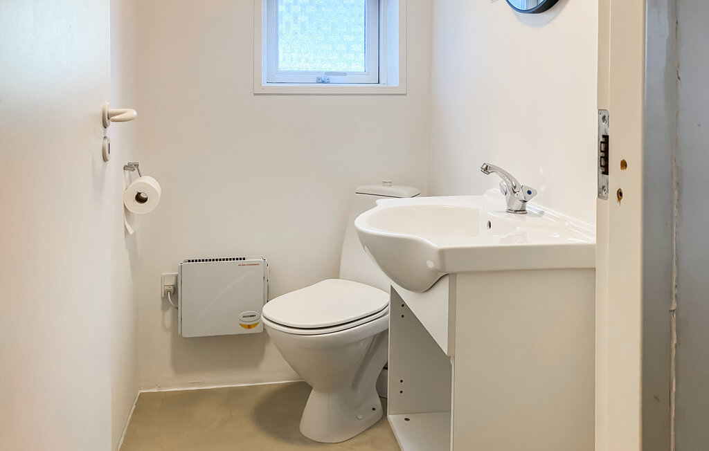 Feriehus - Boeslum Bakker , Danmark - D09004 25
