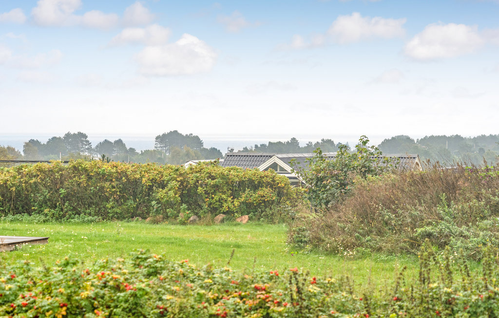 Feriehus - Dråby Strand , Danmark - D10006 15