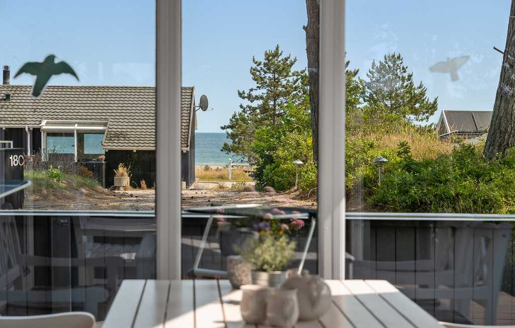 Feriehus - Dråby Strand , Danmark - D10014 19