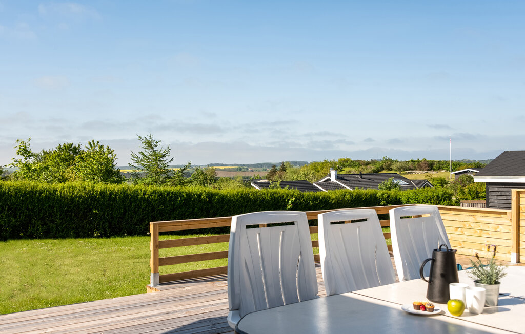 Feriehus - Dråby Strand , Danmark - D10107 17