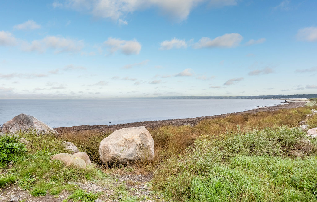 Ferieleilighet - Ebeltoft Strand , Danmark - D10001 20