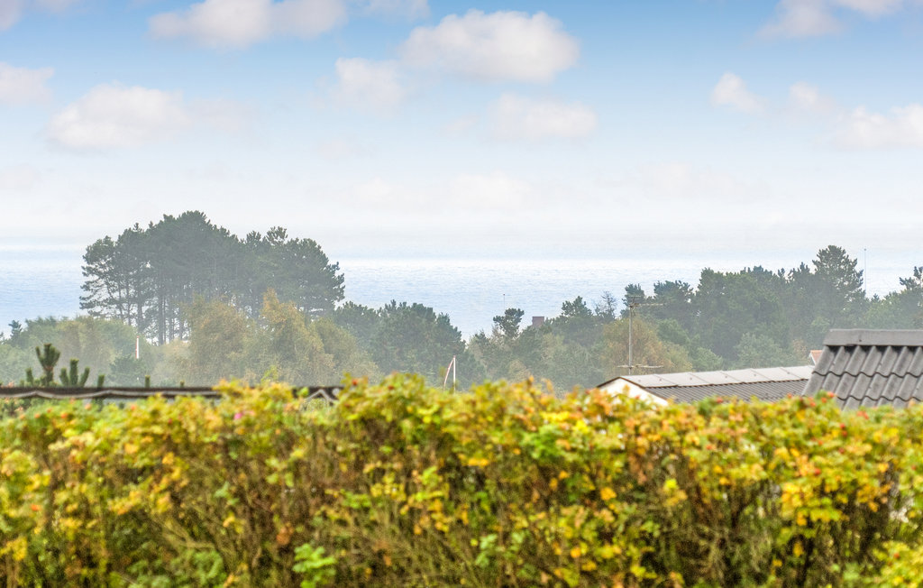 Feriehus - Dråby Strand , Danmark - D10006 17