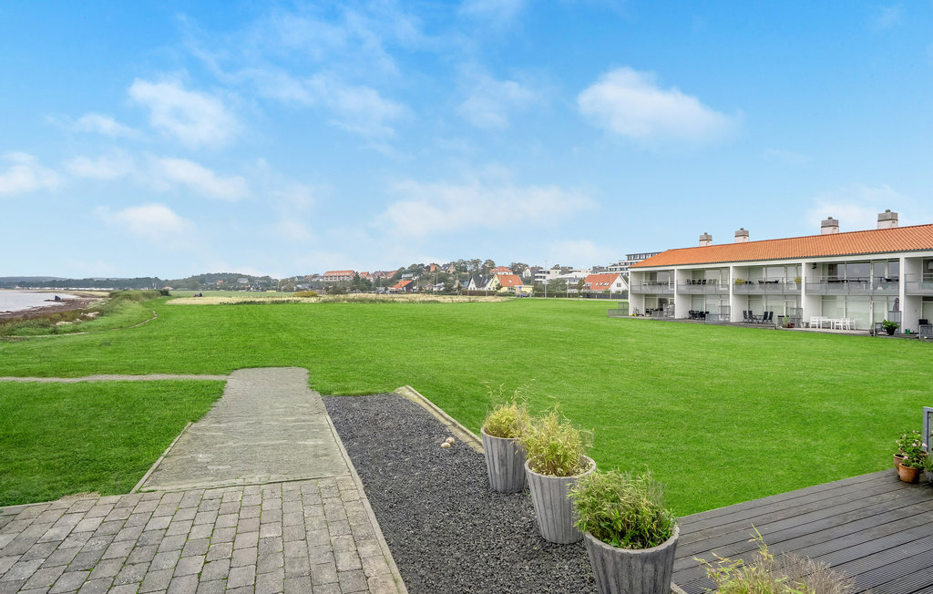 Ferieleilighet - Ebeltoft Strand , Danmark - D10001 19
