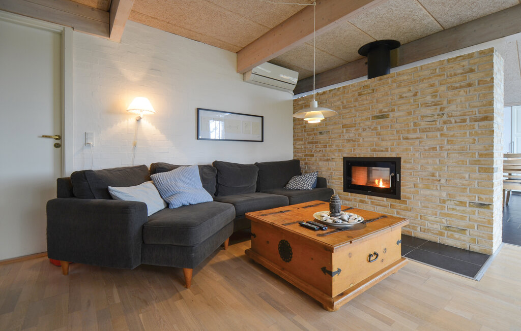 Feriehus - Dråby Strand , Danmark - D10061 2