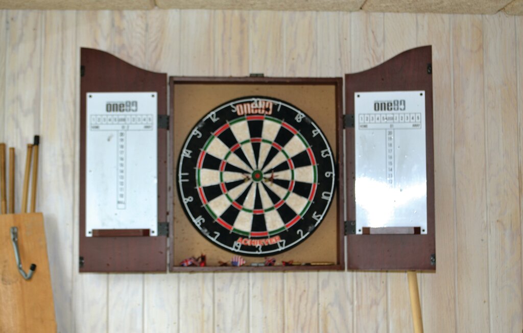 Feriehus - Dråby Strand , Danmark - D10061 23