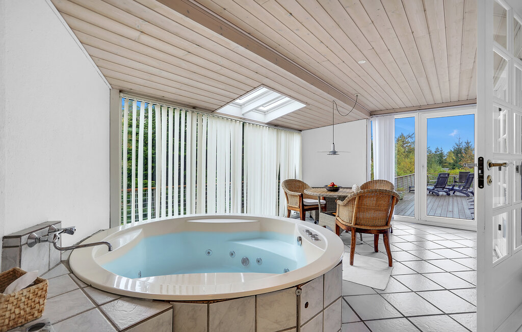 Ferienhaus - Vibæk Strand , Dänemark - D10929 23