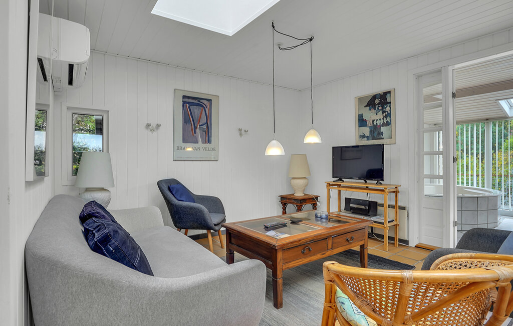 Ferienhaus - Vibæk Strand , Dänemark - D10929 8