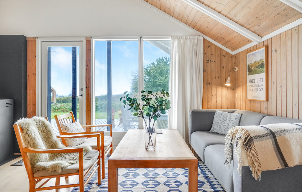 Feriehus - Dråby Strand , Danmark - D10006 2