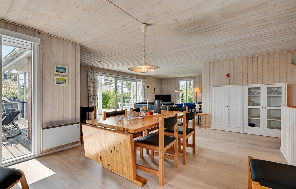Feriehus - Dråby Strand , Danmark - D10014 7