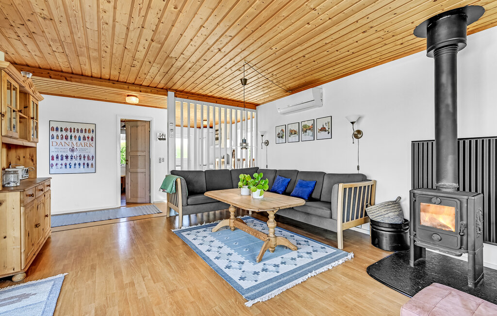 Feriehus - Dråby Strand , Danmark - D10107 20