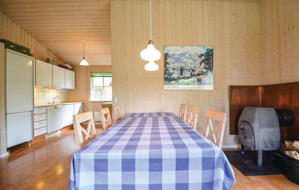 Ferienhaus - Vibæk Strand , Dänemark - D10075 17