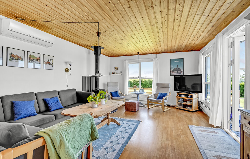 Feriehus - Dråby Strand , Danmark - D10107 7