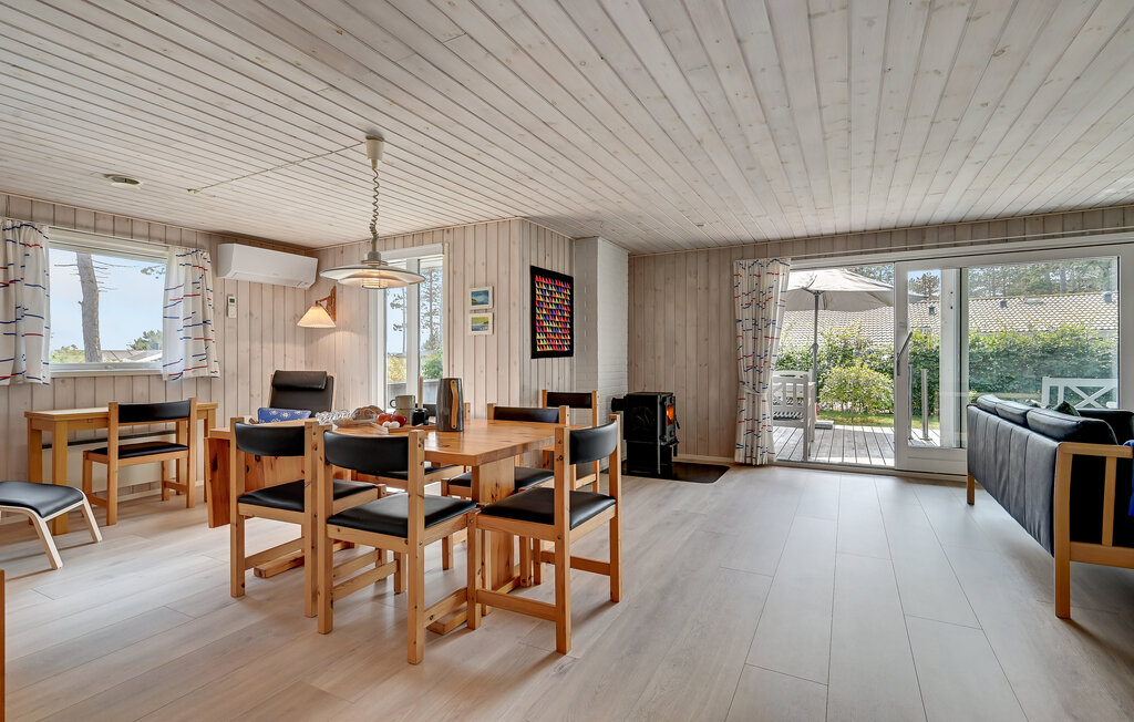 Feriehus - Dråby Strand , Danmark - D10014 6