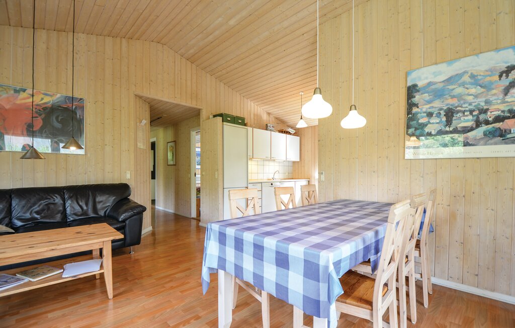 Ferienhaus - Vibæk Strand , Dänemark - D10075 16