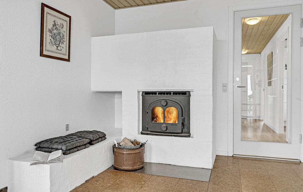 Feriehus - Dråby Strand , Danmark - D10246 15