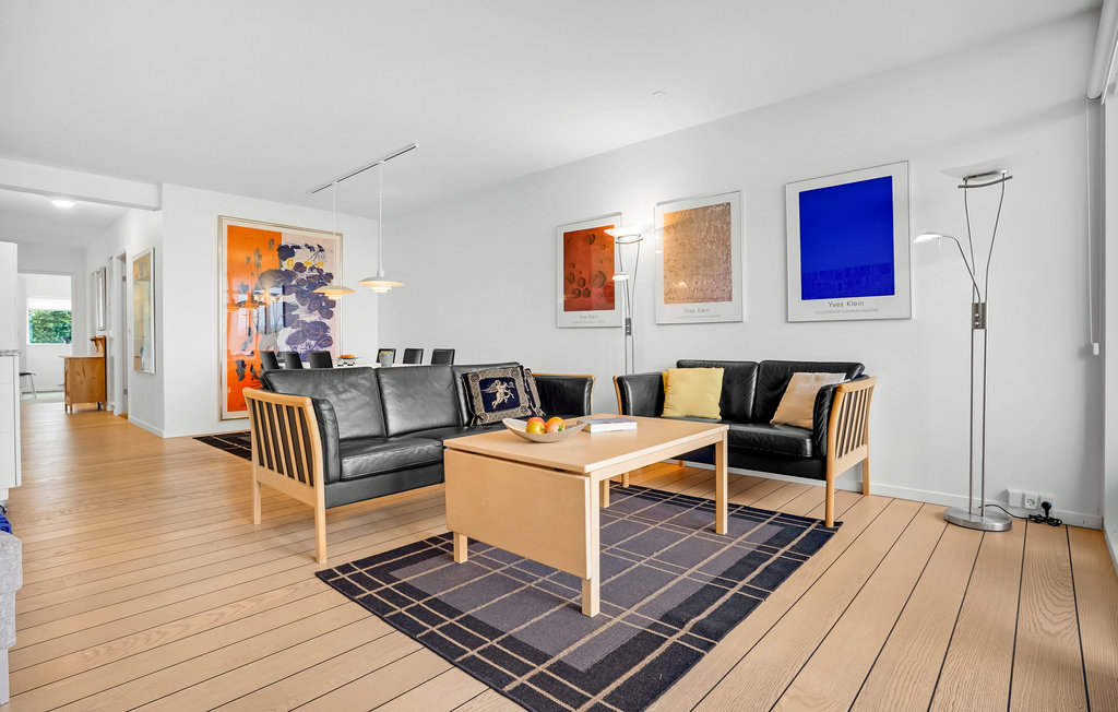 Ferieleilighet - Ebeltoft Strand , Danmark - D10001 7