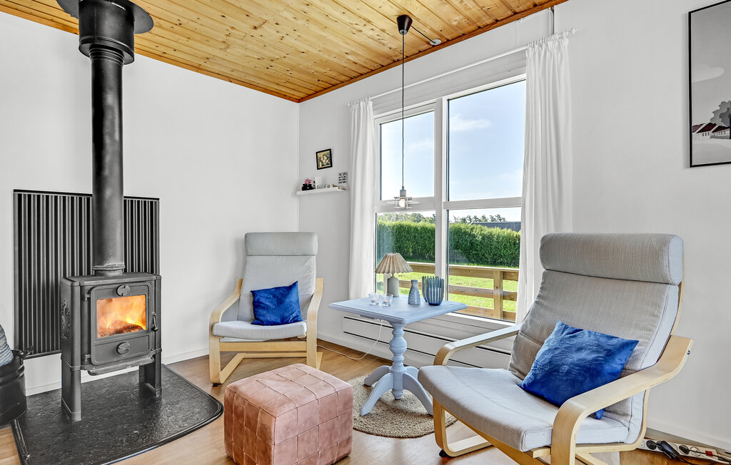 Feriehus - Dråby Strand , Danmark - D10107 6