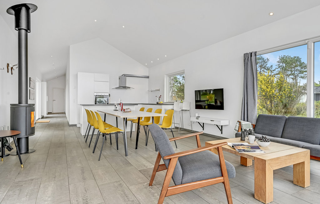 Feriehus - Dråby Strand , Danmark - D10340 6