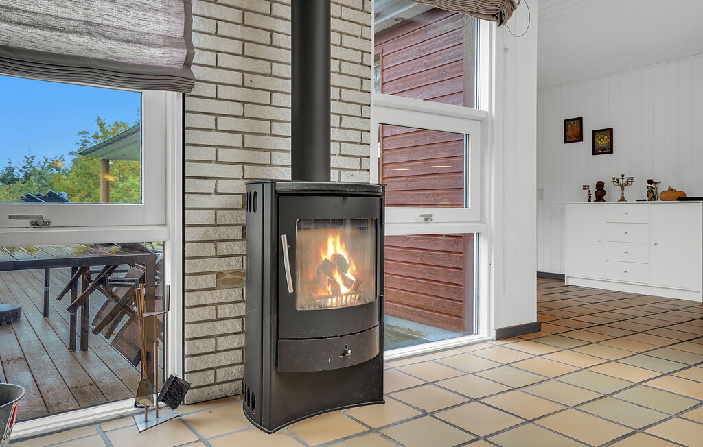 Ferienhaus - Vibæk Strand , Dänemark - D10929 10