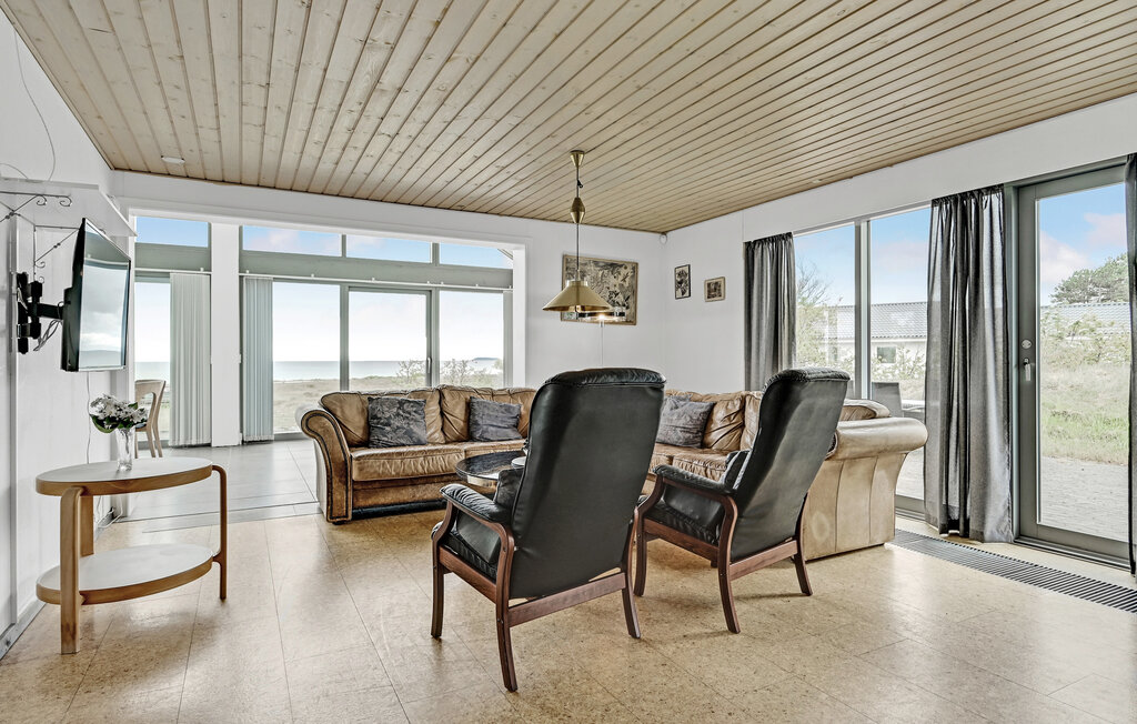 Feriehus - Dråby Strand , Danmark - D10246 4