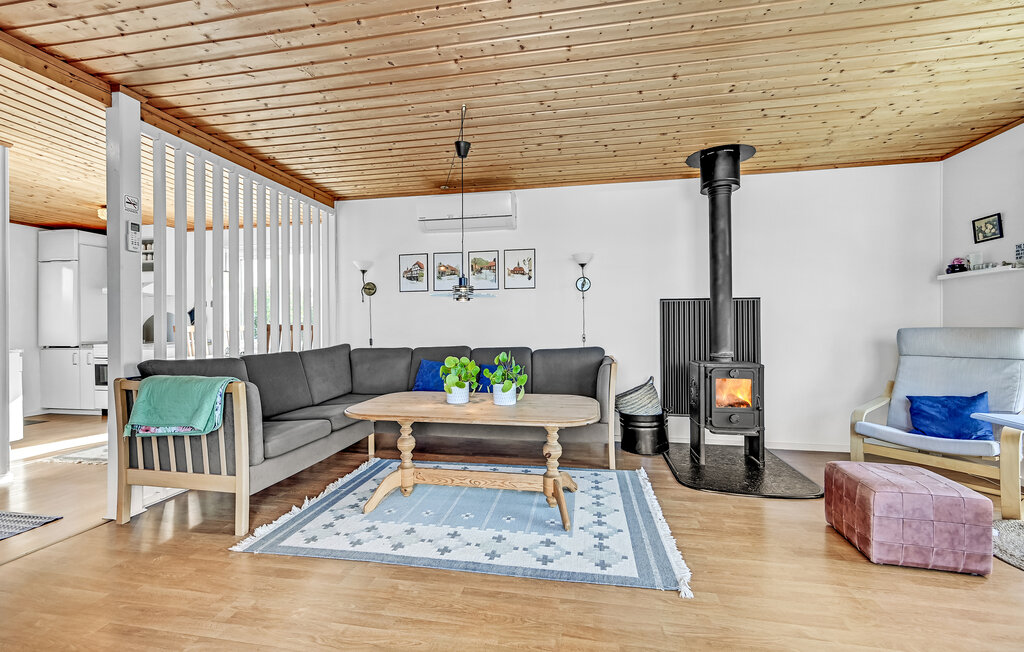 Feriehus - Dråby Strand , Danmark - D10107 4