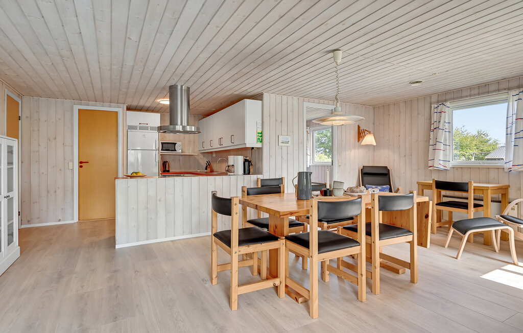 Feriehus - Dråby Strand , Danmark - D10014 20