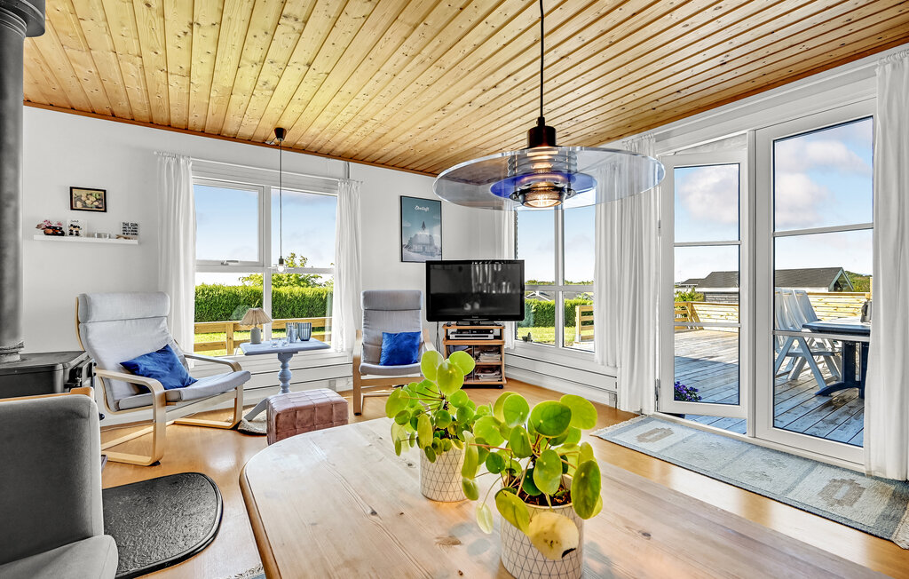 Feriehus - Dråby Strand , Danmark - D10107 8