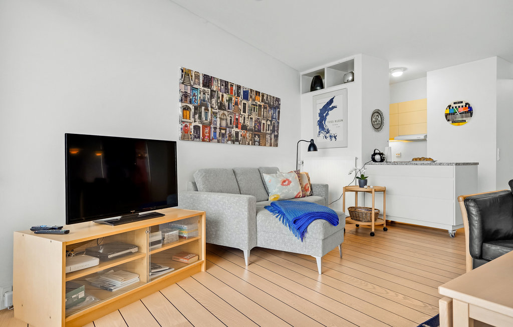 Ferieleilighet - Ebeltoft Strand , Danmark - D10001 6