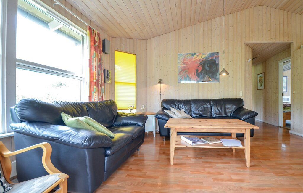 Ferienhaus - Vibæk Strand , Dänemark - D10075 15