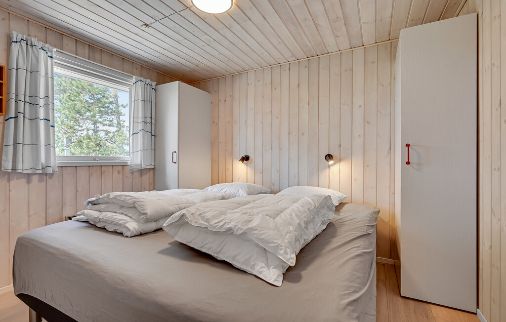 Feriehus - Dråby Strand , Danmark - D10014 22