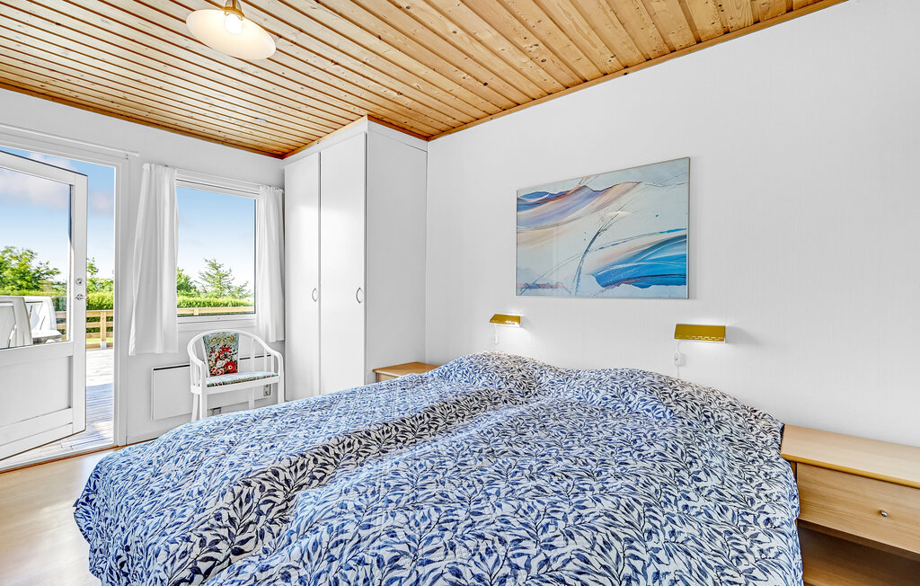 Feriehus - Dråby Strand , Danmark - D10107 24