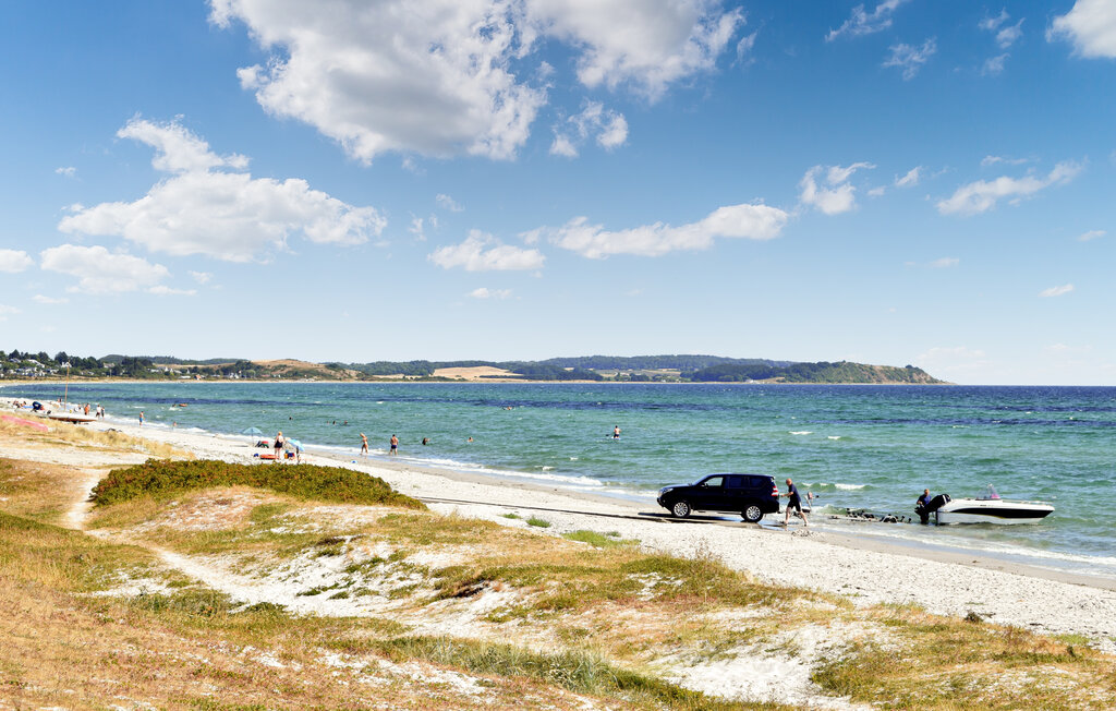 Feriehus - Dråby Strand , Danmark - D10013 25