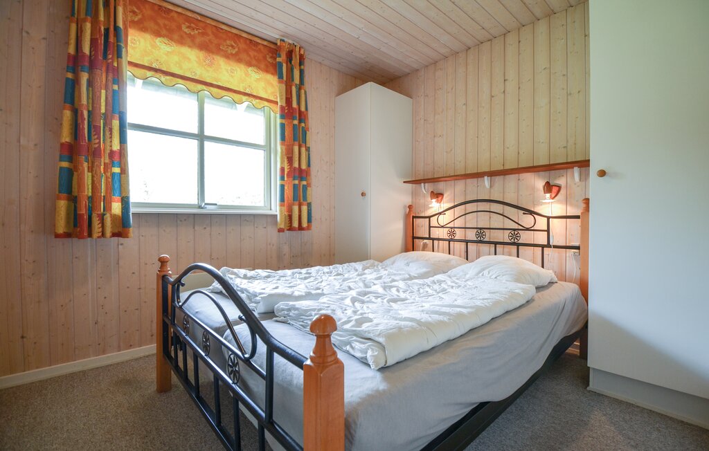 Ferienhaus - Vibæk Strand , Dänemark - D10075 20