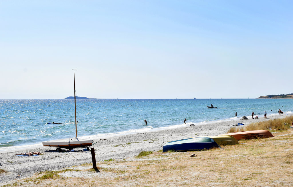 Feriehuse - Dråby Strand , Danmark - D10212 27