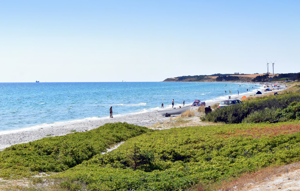 Feriehuse - Dråby Strand , Danmark - D10212 31
